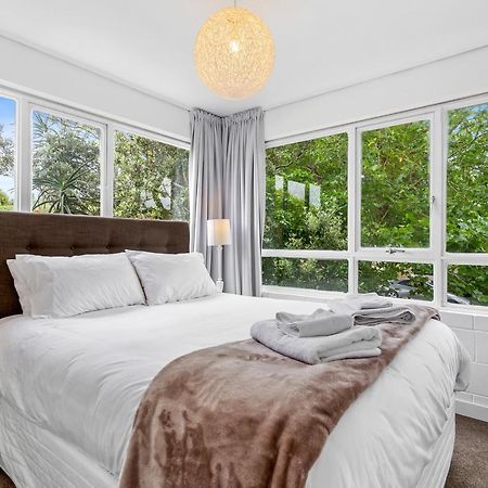One Bedroom Apartment, Heart Of Newmarket Auckland Kültér fotó
