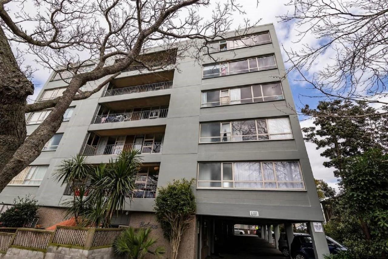 One Bedroom Apartment, Heart Of Newmarket Auckland Kültér fotó
