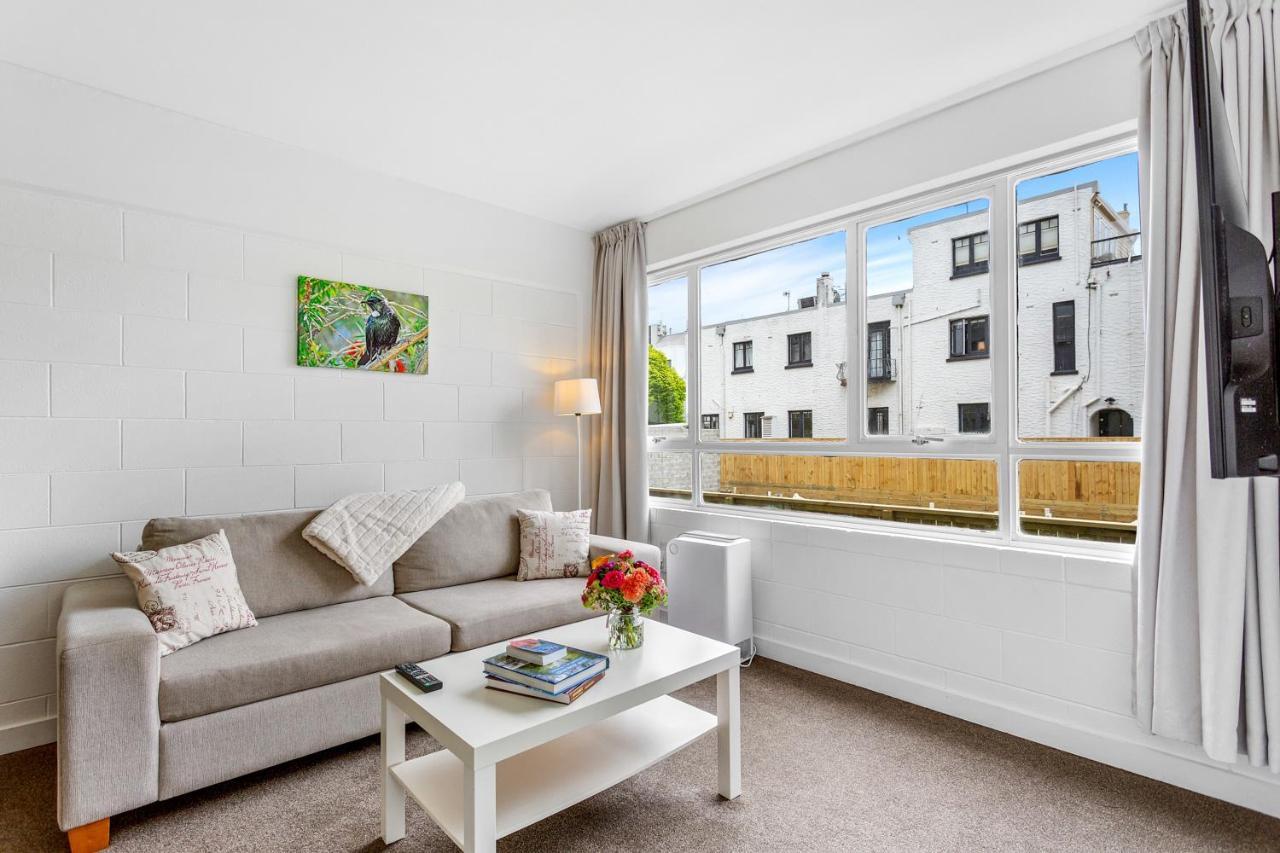 One Bedroom Apartment, Heart Of Newmarket Auckland Kültér fotó